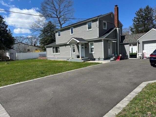 House for sale in Centereach, New York