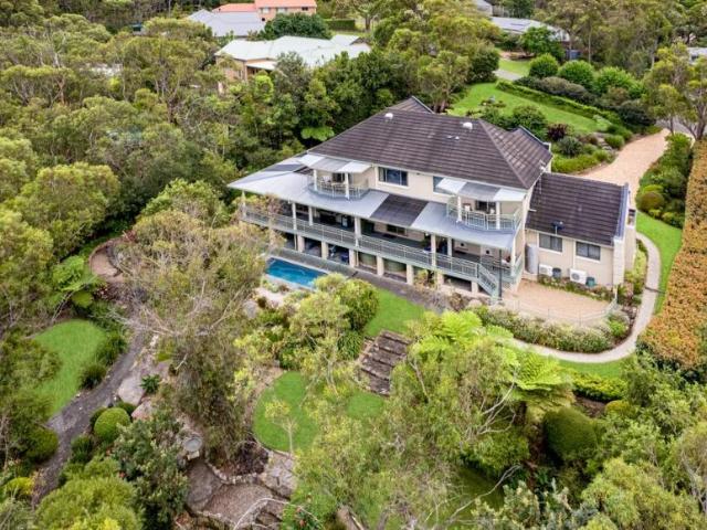 House for sale in Faulconbridge, New South Wales