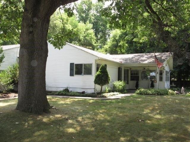 House for sale in Fenton, Michigan