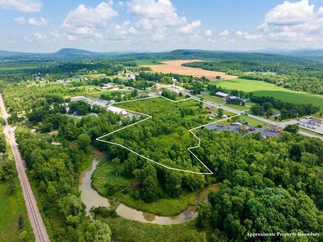 House for sale in Vermont