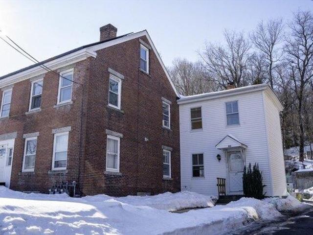 House for sale in Massachusetts