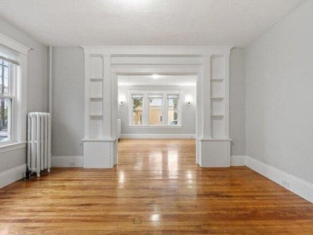 House for sale in Massachusetts