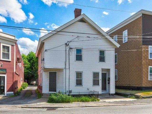 House for sale in Massachusetts