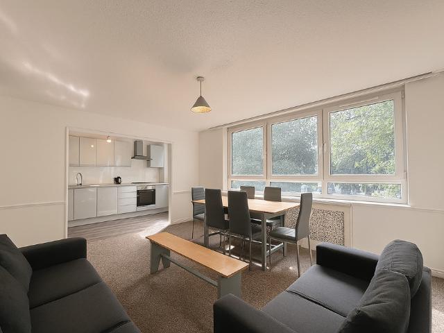 Apartment for rent in Battersea, Greater London