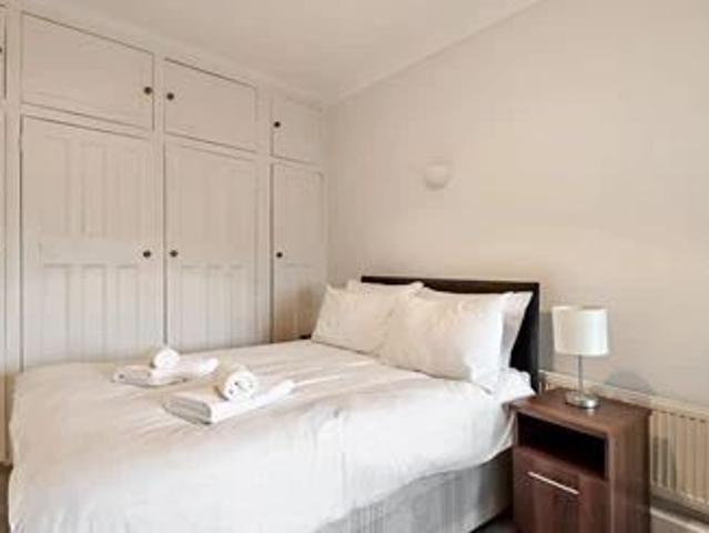 Apartment for rent in Marylebone, Greater London