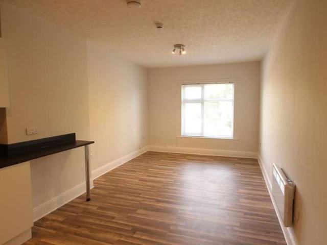 Flat for rent in Heanor, Amber Valley