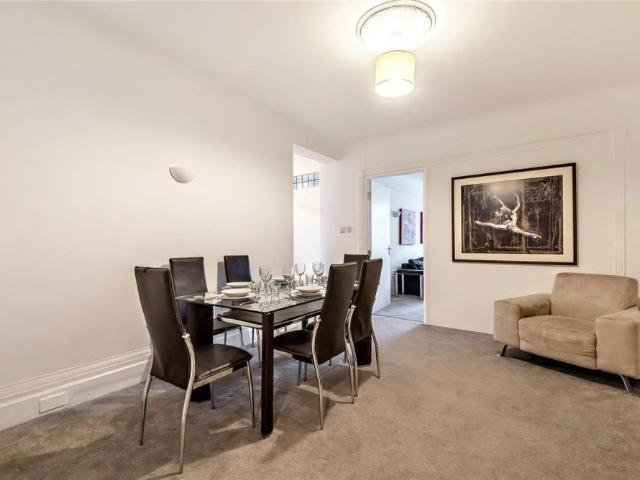 Apartment for rent in Marylebone, Isle Of Man