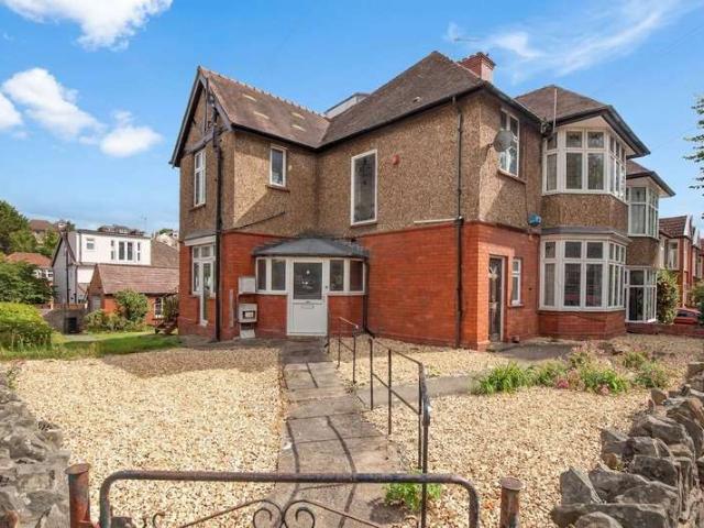 Flat for sale in Feckenham, City Of Bristol