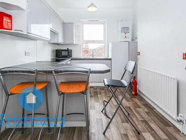 Flat for rent in Haddon, East Midlands