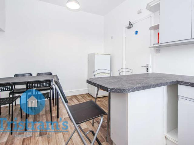 Flat for rent in Haddon, East Midlands