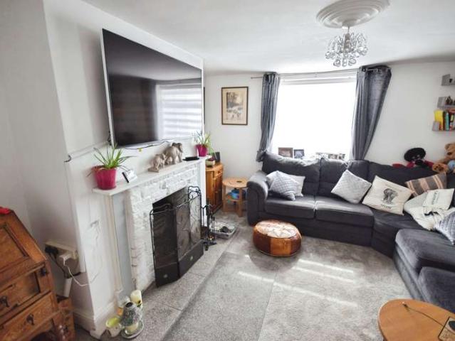 Flat for sale in Belleau, Lincolnshire