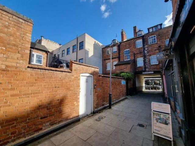 Flat for rent in Milverton, Green Close