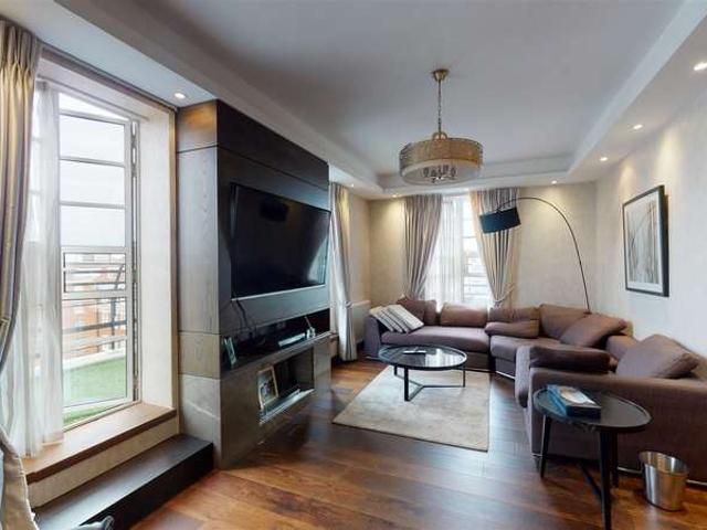 Flat for sale in Marylebone, Marylebone