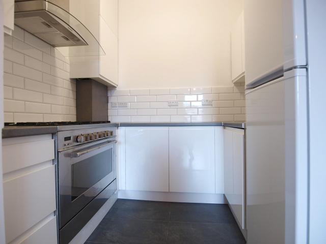 Apartment for rent in Holloway, Greater London