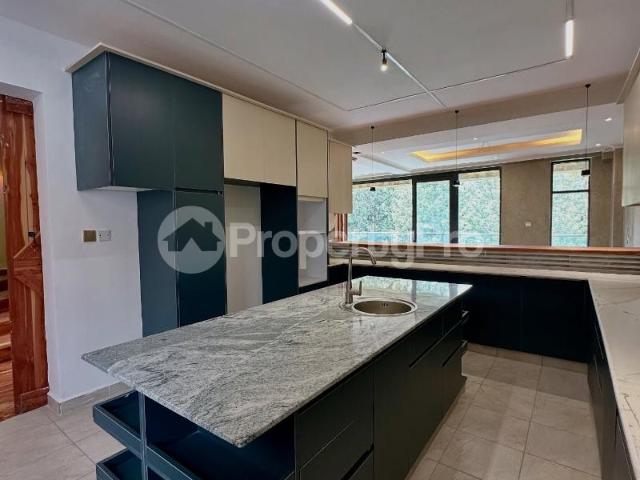 Apartment for rent in Kileleshwa, Nairobi