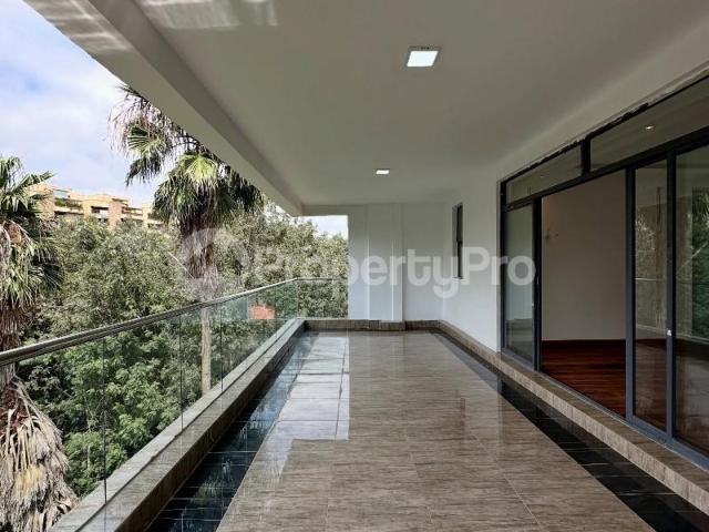 Apartment for rent in Kileleshwa, Nairobi