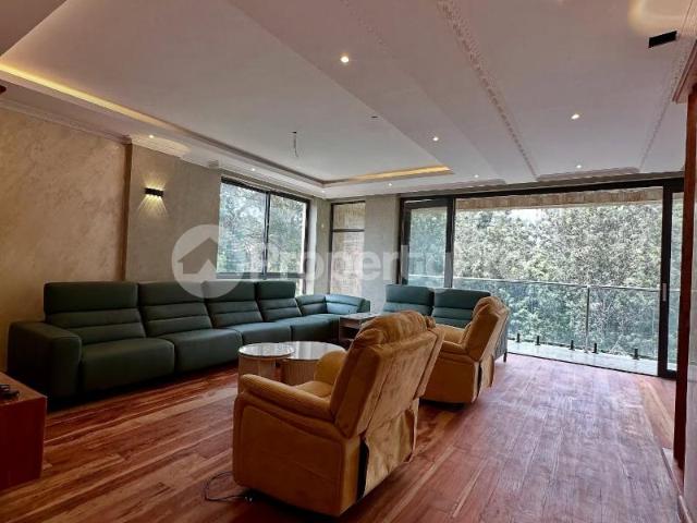 Apartment for rent in Nairobi