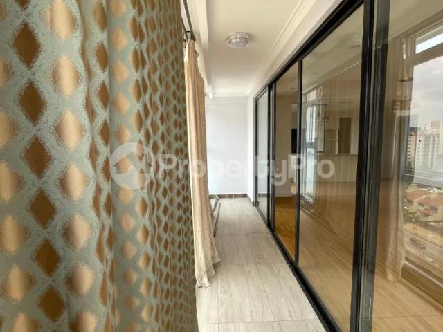 Apartment for rent in Nairobi