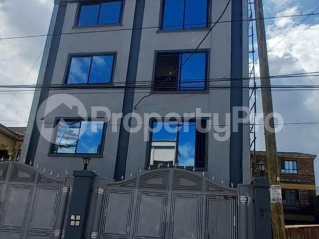 Apartment for sale in Donholm, Nairobi