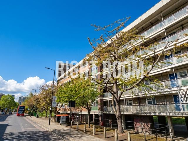 Apartment for rent in Shepherd Market Estate, Greater London