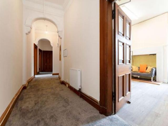 Flat for rent in Bruntsfield, Scotland