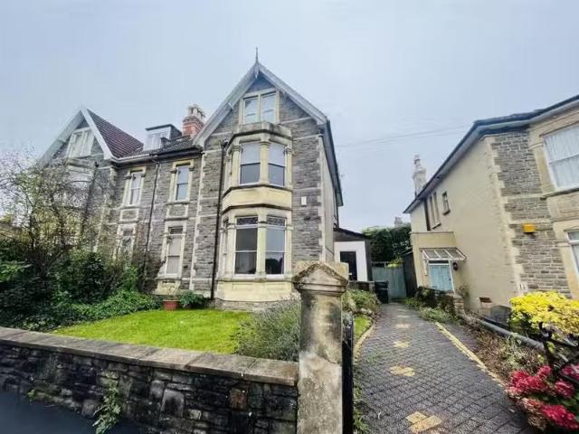 House for rent in Bishopston, Feckenham