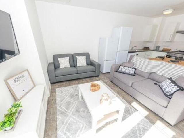 House for rent in Birkenhead, Wirral