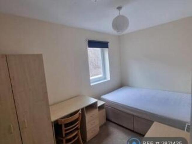 Flat for rent in Southsea, City Of Portsmouth