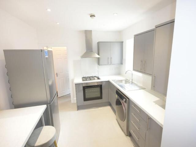 Apartment for rent in Jesmond, Newcastle upon Tyne