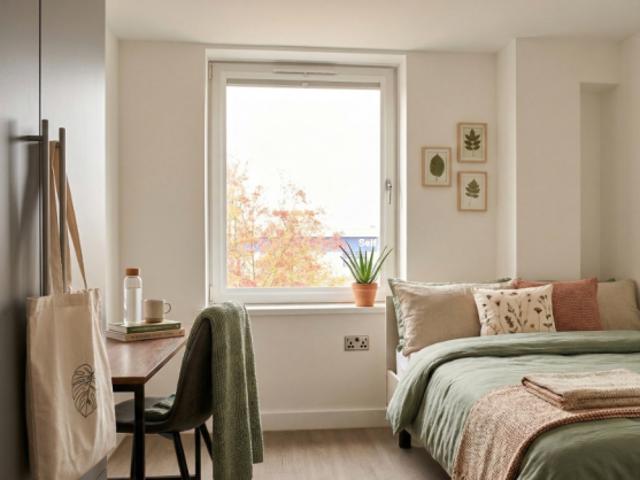 Flat for rent in Dulcote, Bath And North East Somerset