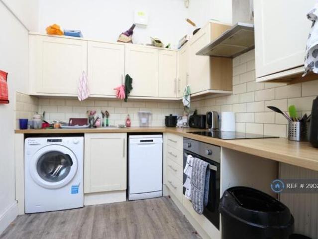 Flat for rent in Feckenham, City Of Bristol