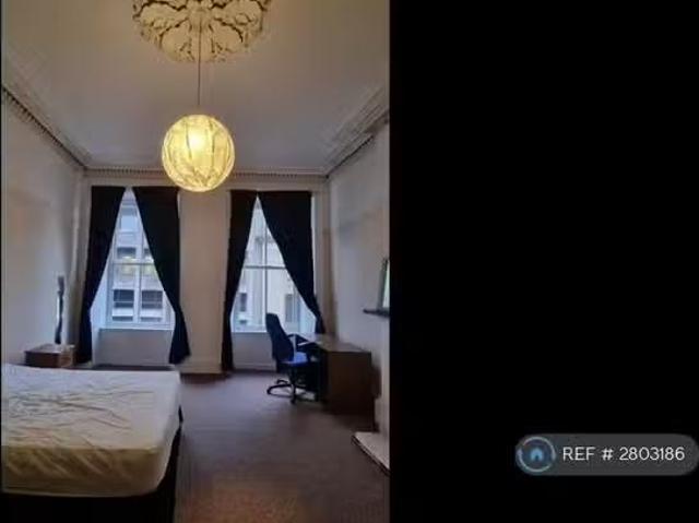 House for rent in Scotland