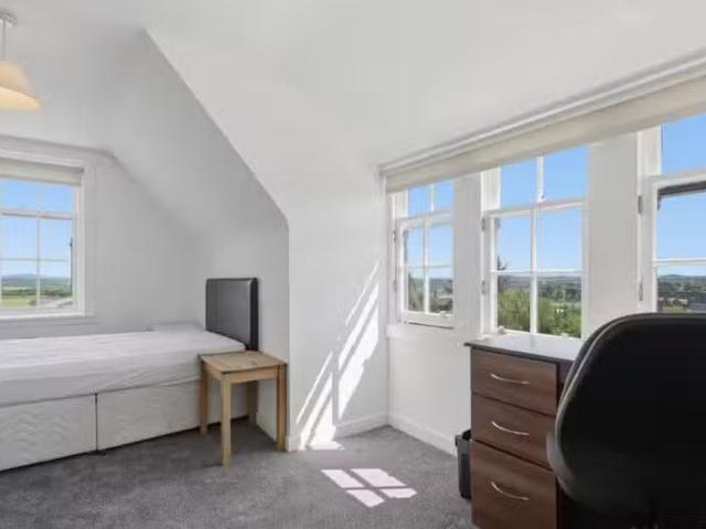 House for rent in Dalmary, Scotland