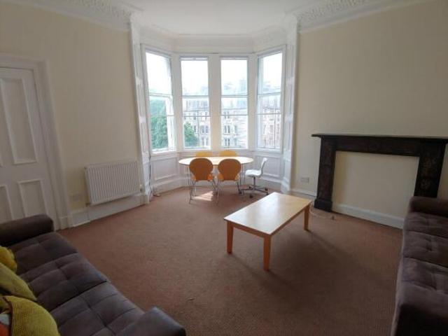 Flat for rent in Bruntsfield, Scotland
