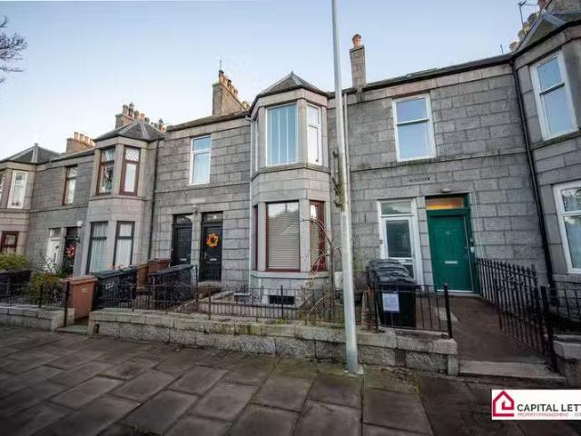 House for rent in Ashgrove, Ballindoch