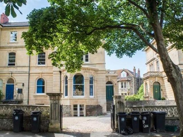 Flat for rent in Feckenham, City Of Bristol