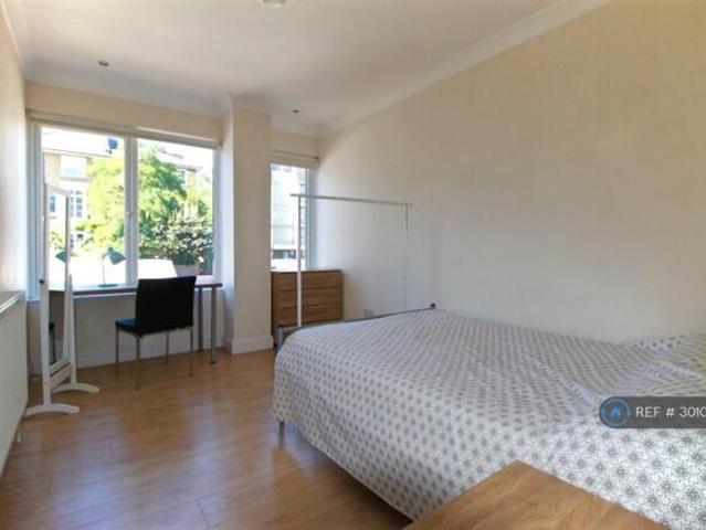 Flat for rent in Camden Town, Greater London
