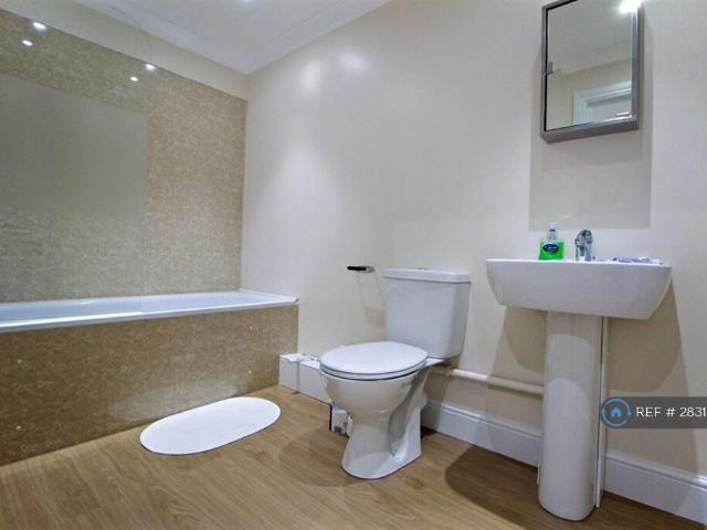 Flat for rent in Camden Town, Isle Of Man