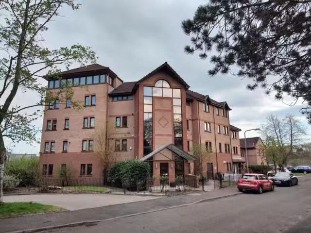House for rent in Govan, Scotland