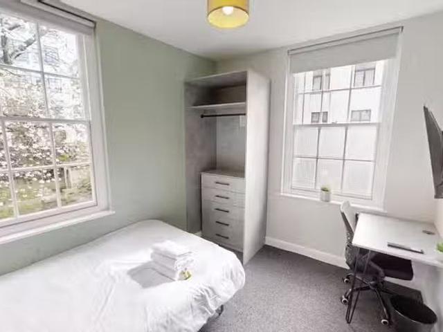 House for rent in Feckenham, City Of Bristol