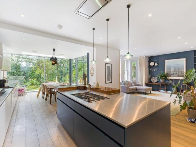 Flat for rent in London, Hampstead