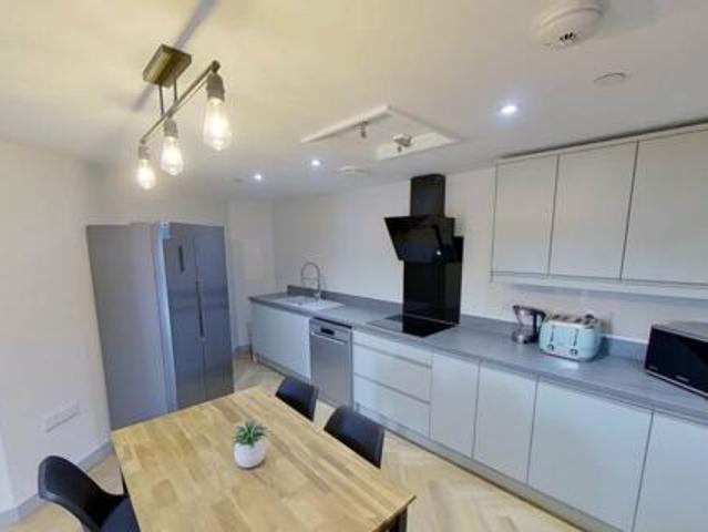 House for rent in Haddon, East Midlands