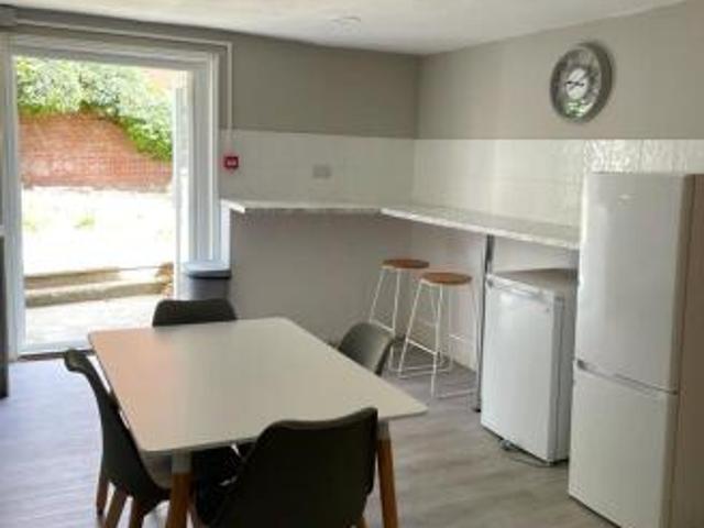 Flat for rent in Hampshire