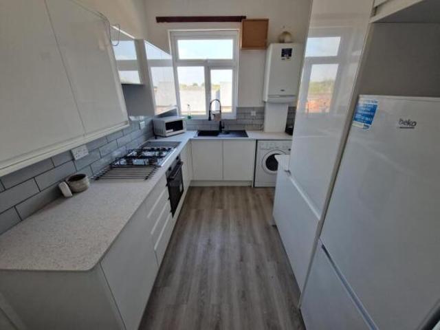 Flat for rent in Sydenham, Green Close