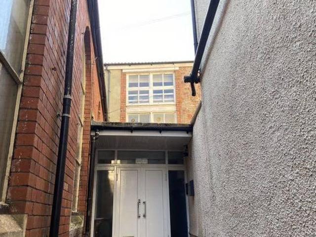 House for rent in Feckenham, City Of Bristol