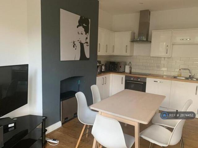 Flat for rent in The Slade, Oxfordshire