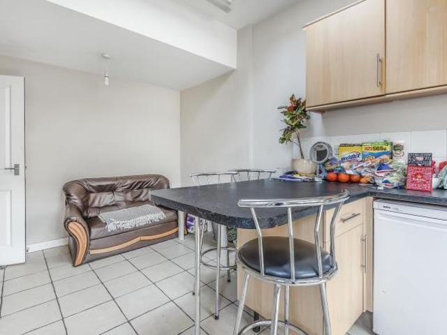 Flat for rent in The Slade, Oxfordshire