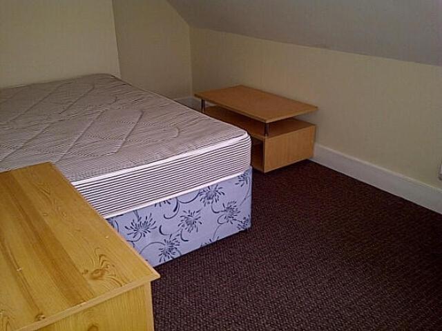 Flat for rent in The Slade, Oxfordshire