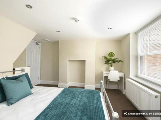 Flat for rent in East Midlands