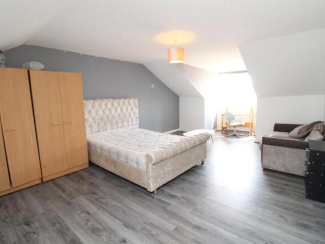 Property for rent in Gallowgate, Scotland
